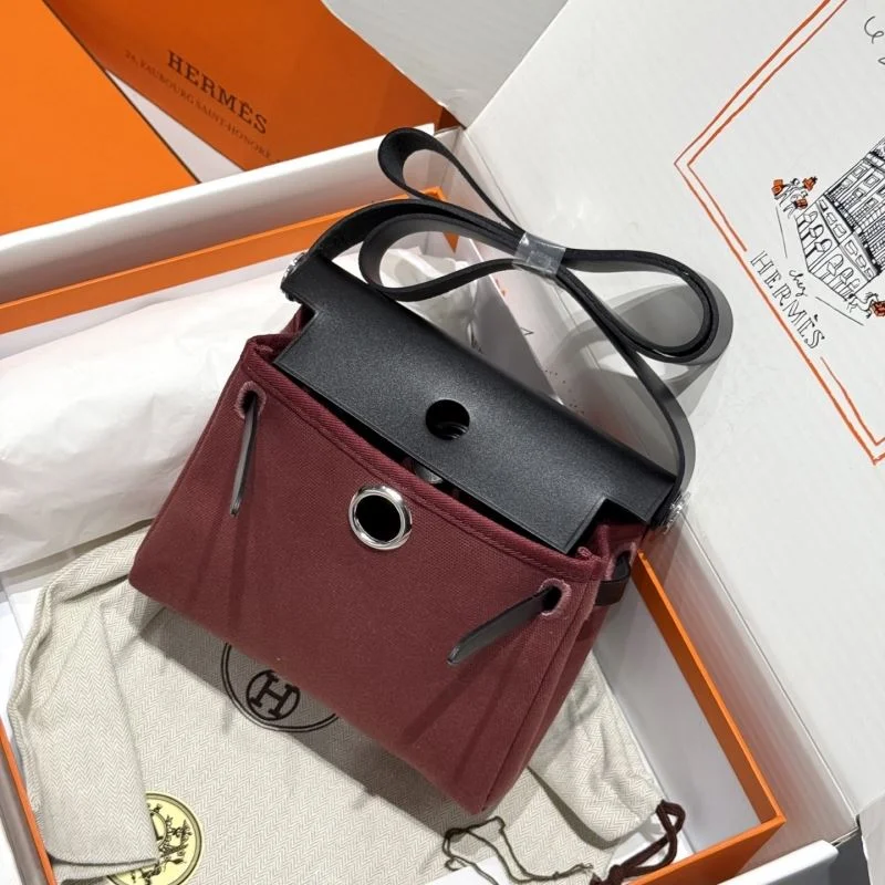 Durable Hermes Herbag Bags 48098