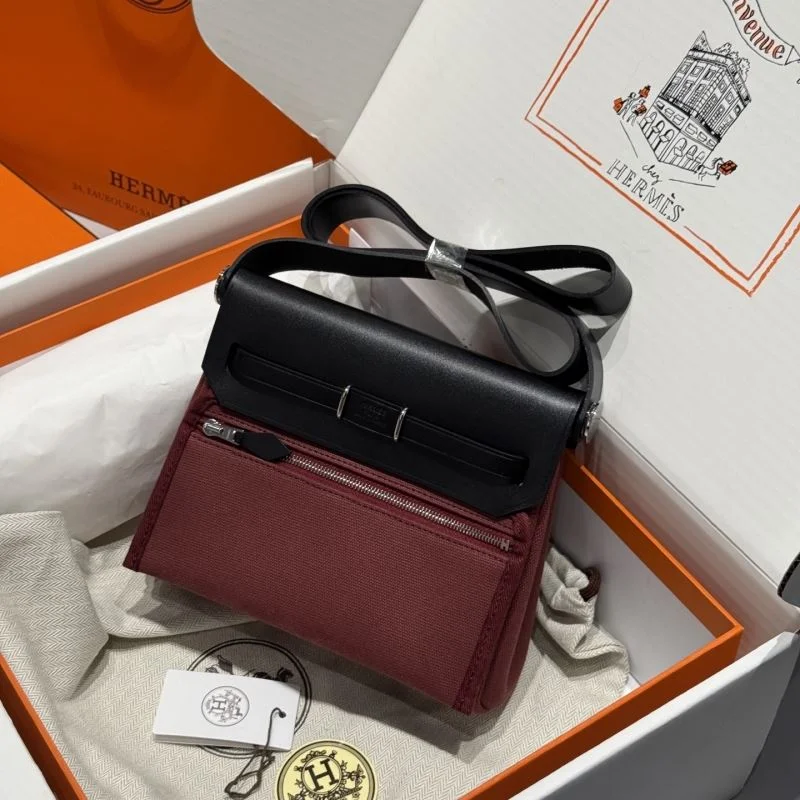 Durable Hermes Herbag Bags 48098