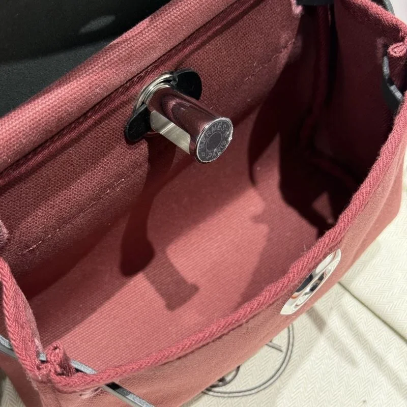 Durable Hermes Herbag Bags 48098