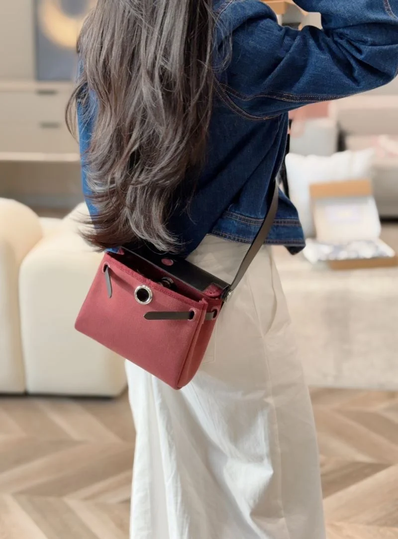 Durable Hermes Herbag Bags 48098