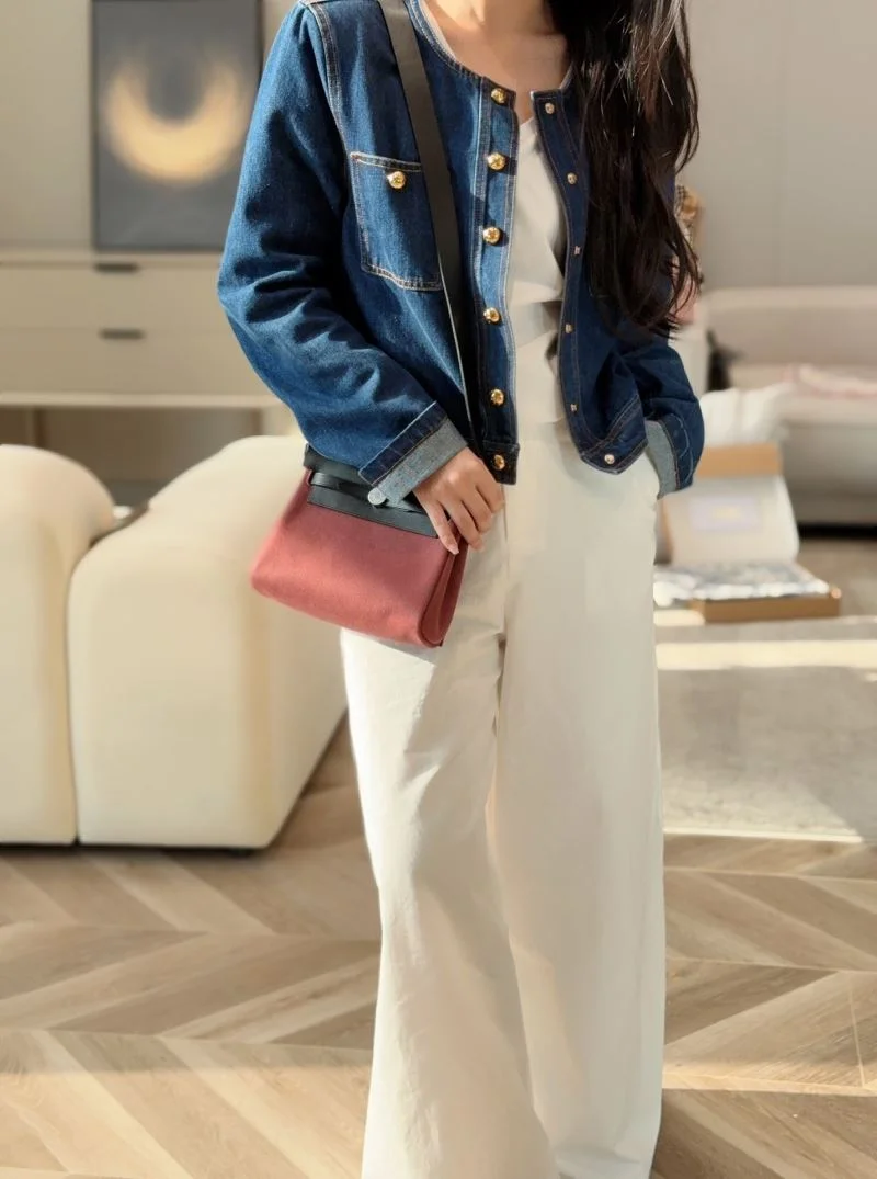 Durable Hermes Herbag Bags 48098