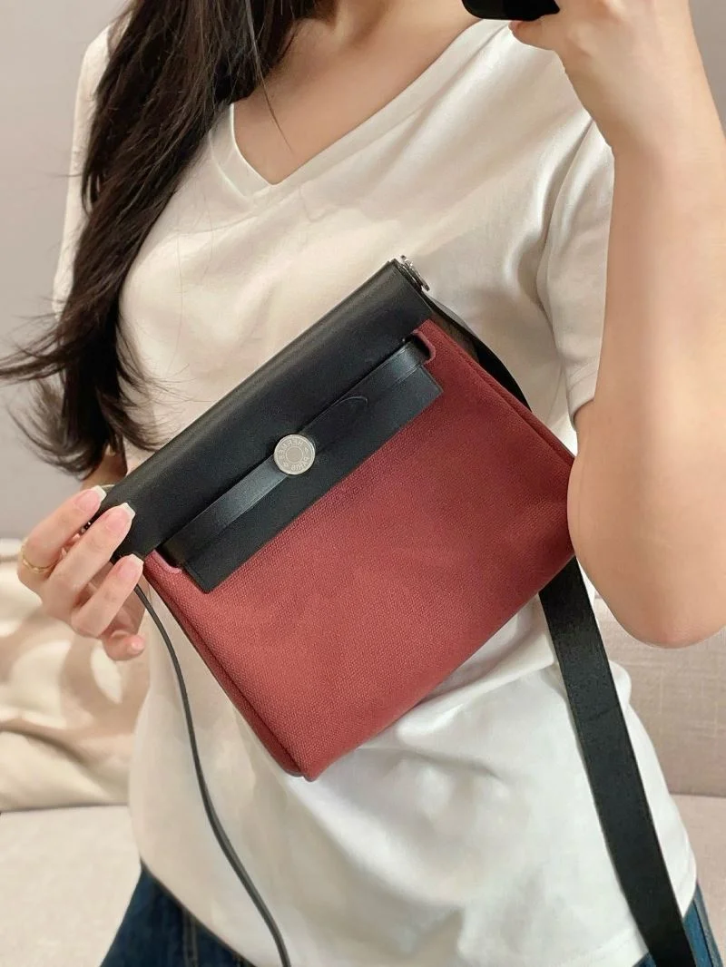 Durable Hermes Herbag Bags 48098