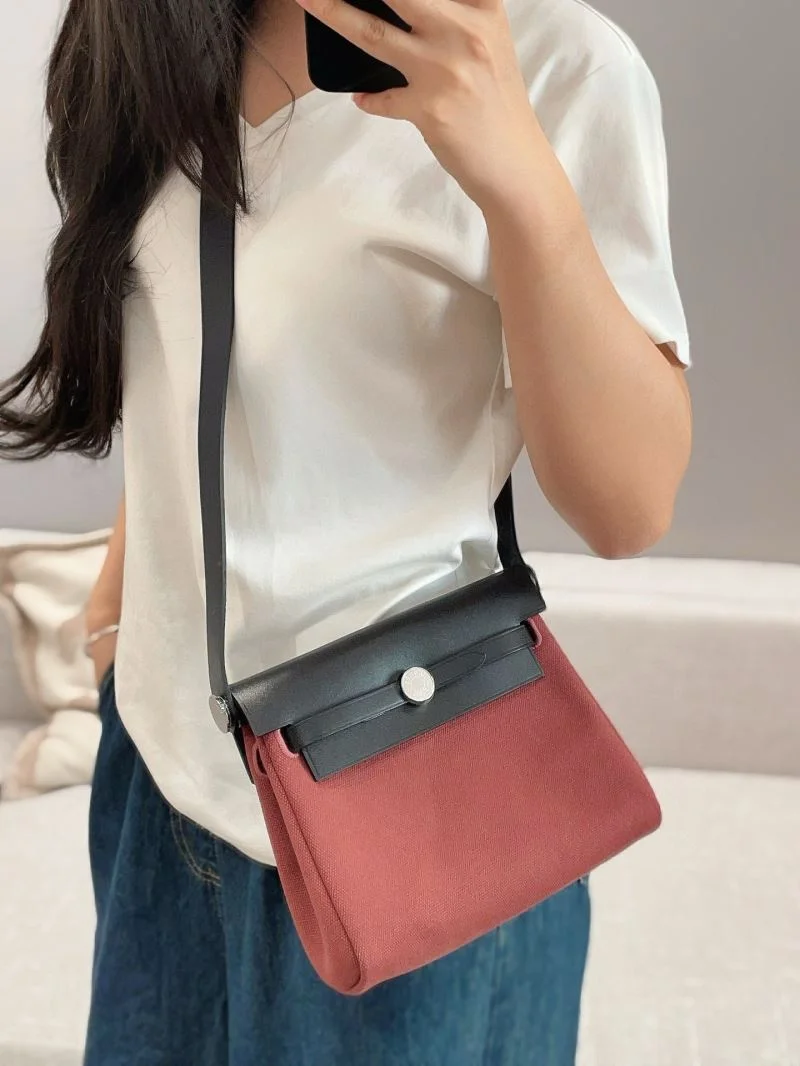 Durable Hermes Herbag Bags 48098