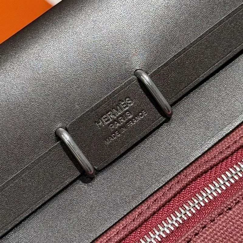 Hermes Herbag Bags Sustainable 48100