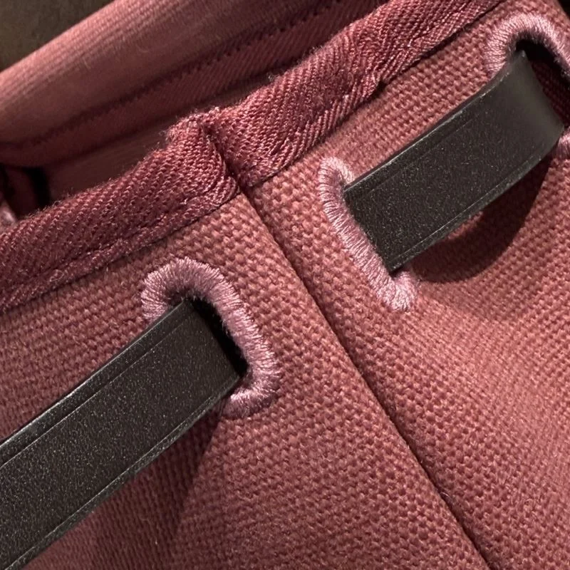 Hermes Herbag Bags Sustainable 48100