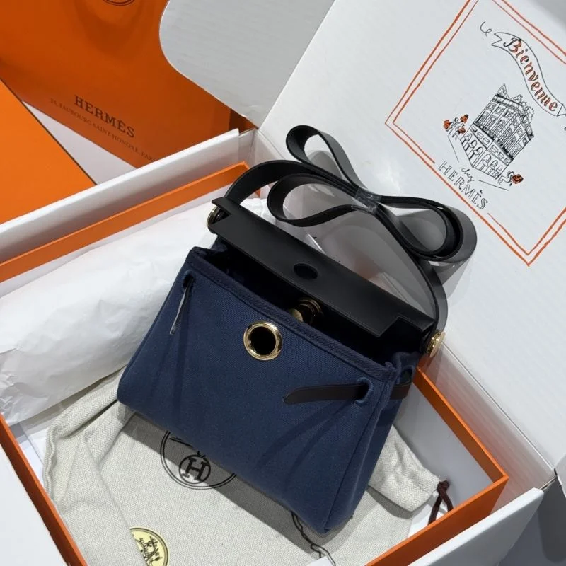 FreshLook Hermes Herbag Bags 48106