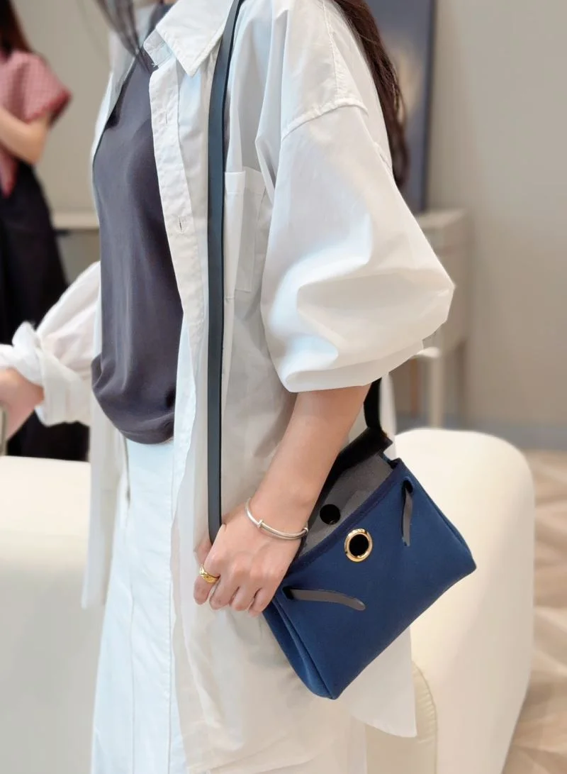 FreshLook Hermes Herbag Bags 48106