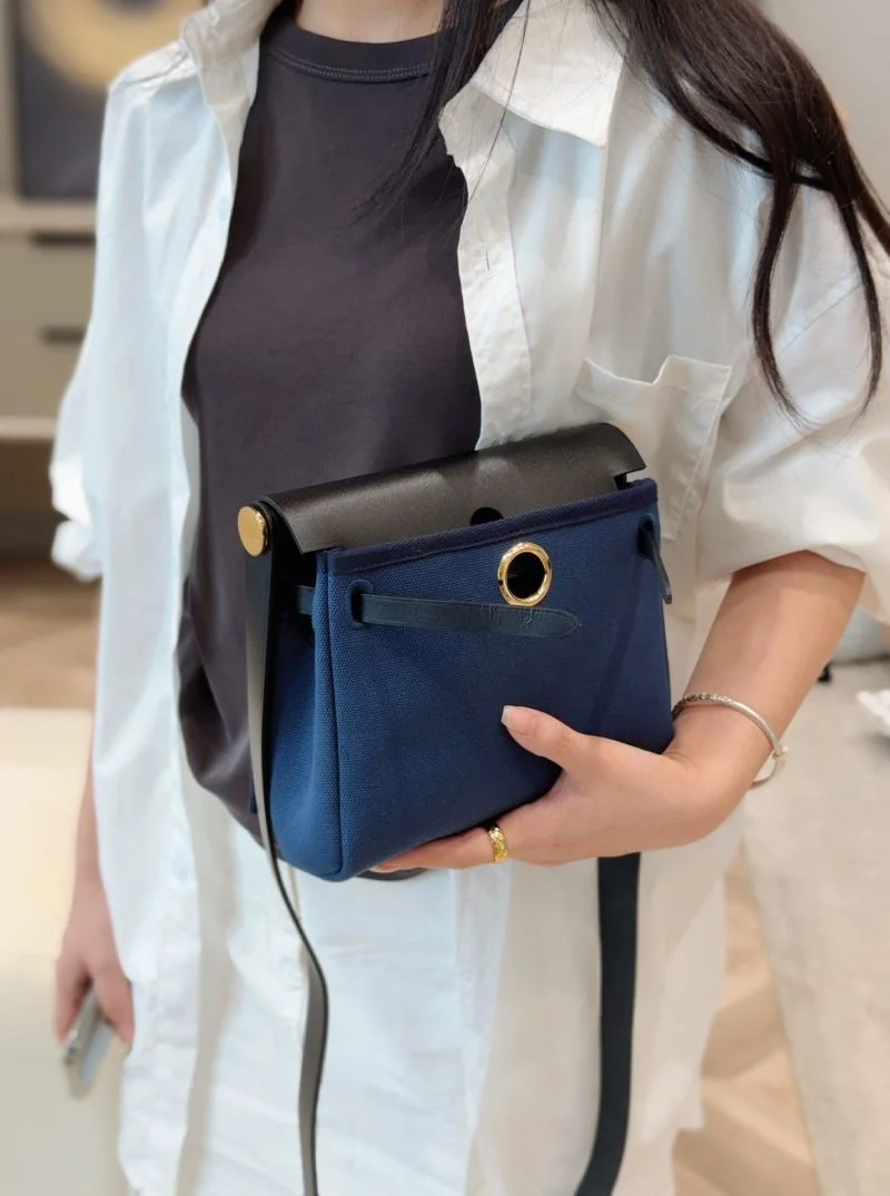 FreshLook Hermes Herbag Bags 48106