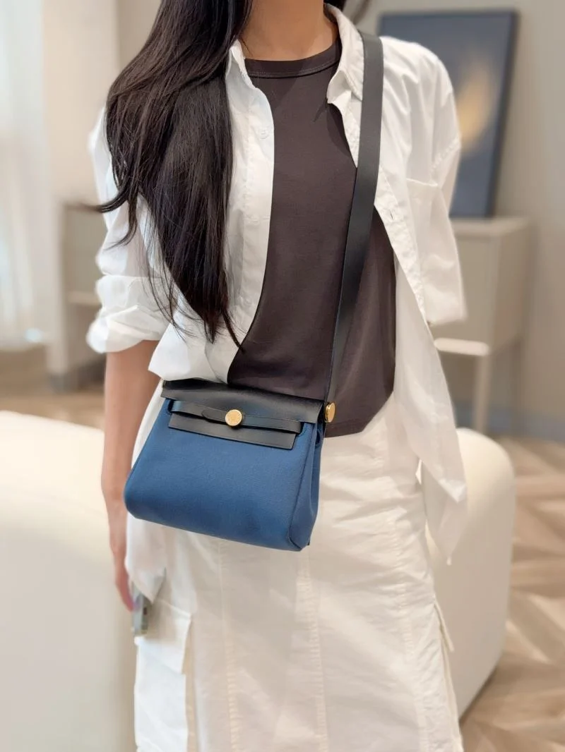 FreshLook Hermes Herbag Bags 48106