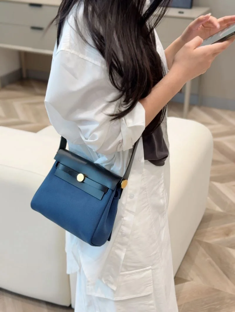 FreshLook Hermes Herbag Bags 48106