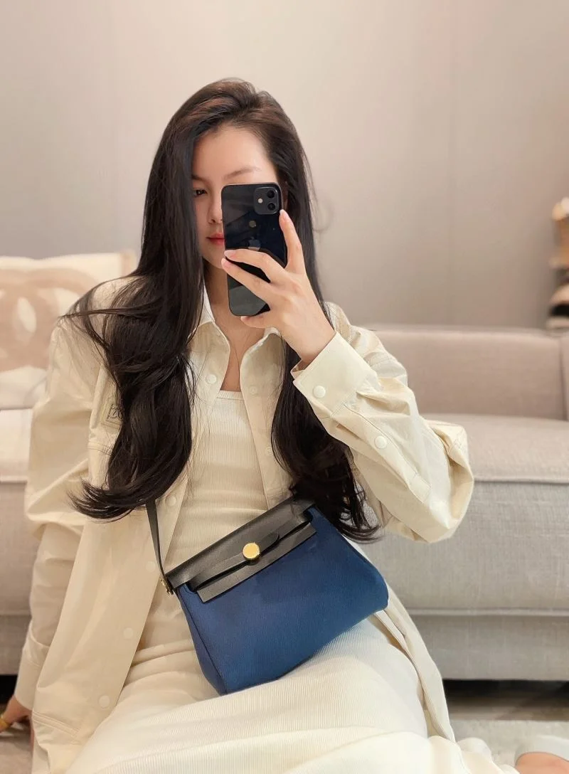 FreshLook Hermes Herbag Bags 48106
