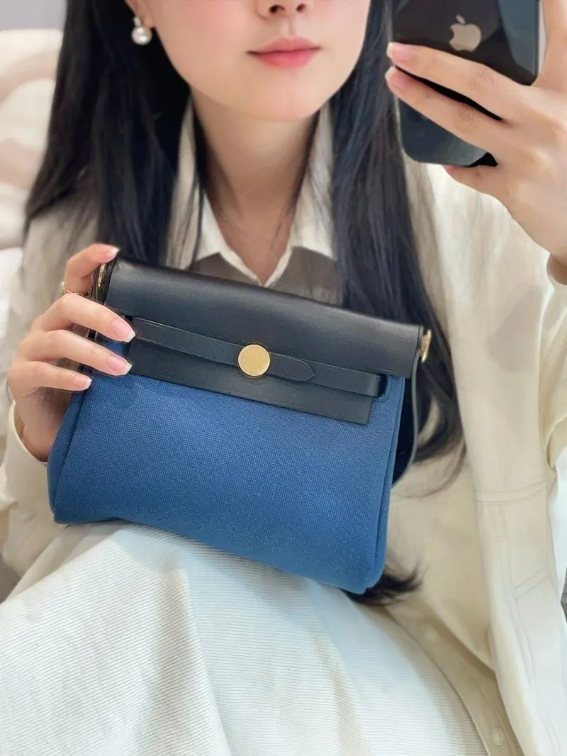 FreshLook Hermes Herbag Bags 48106