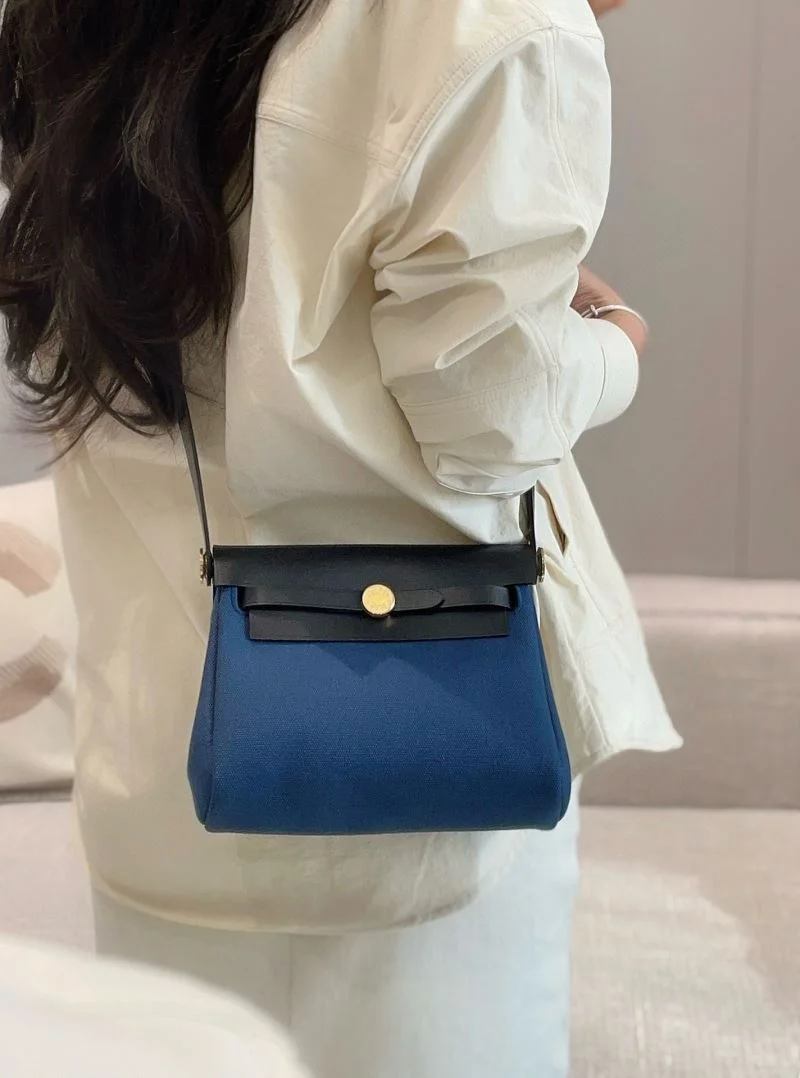 FreshLook Hermes Herbag Bags 48106