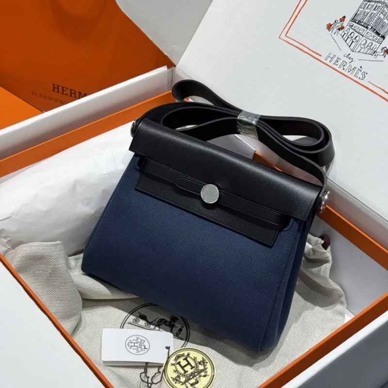 Comfortable Hermes Herbag Bags 48093