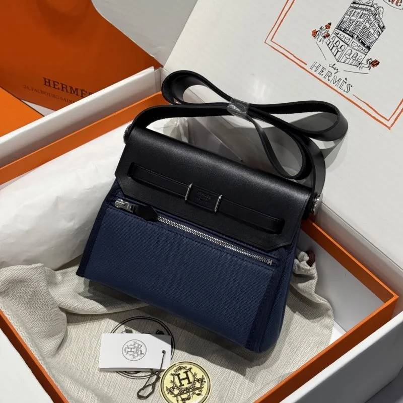 Comfortable Hermes Herbag Bags 48093