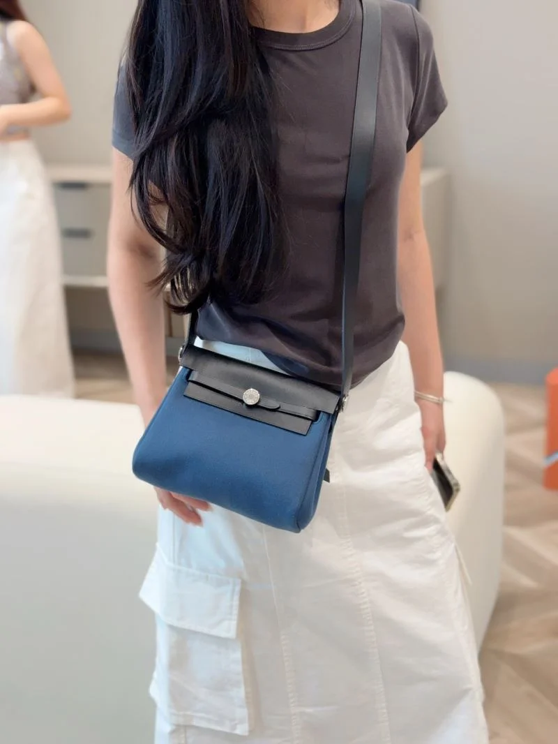 Comfortable Hermes Herbag Bags 48093