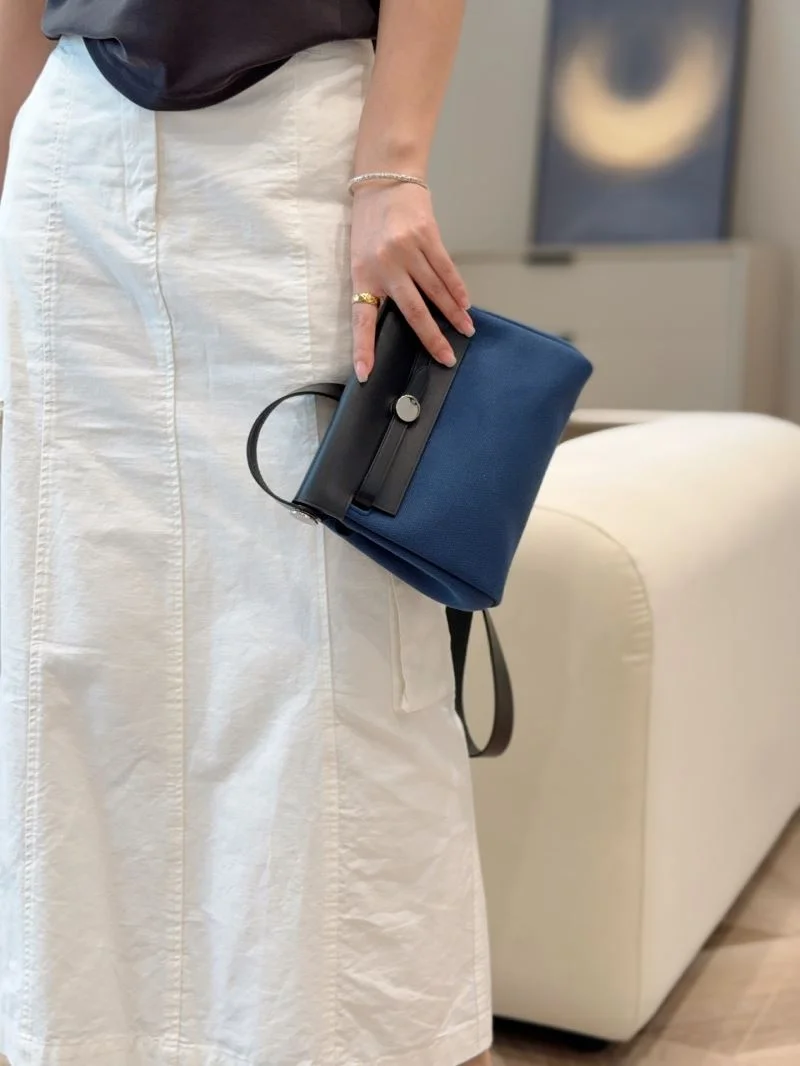 Comfortable Hermes Herbag Bags 48093
