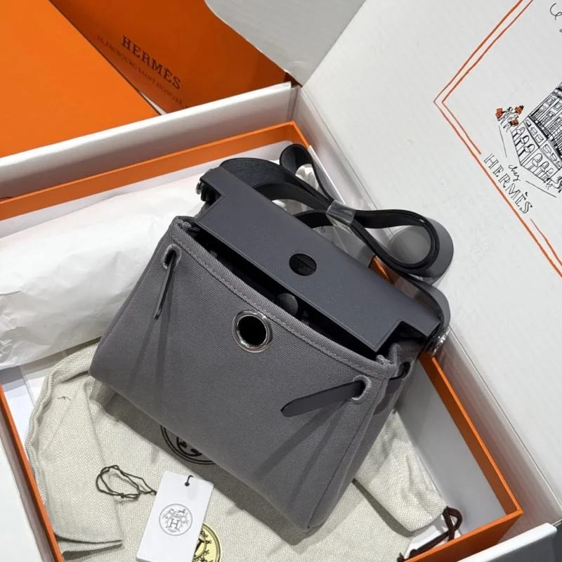 Hermes Herbag Bags Attractive 48083