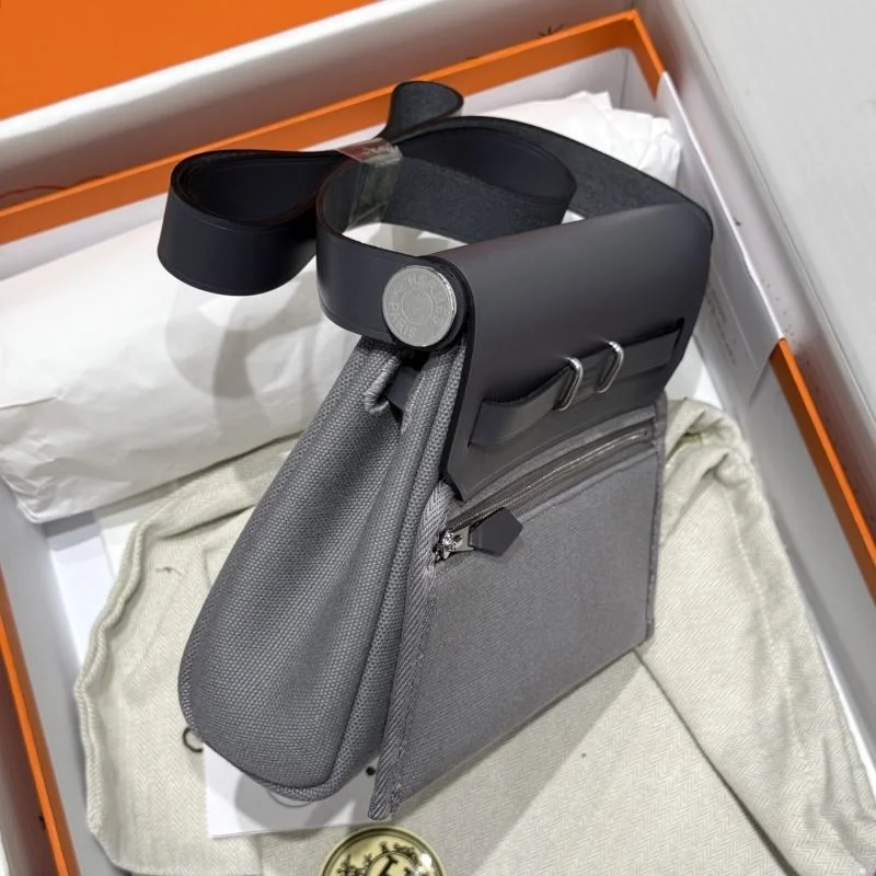 Hermes Herbag Bags Attractive 48083
