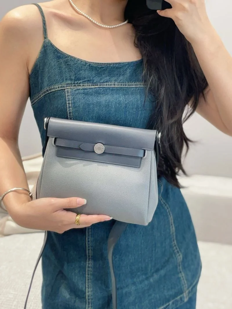 Hermes Herbag Bags Attractive 48083