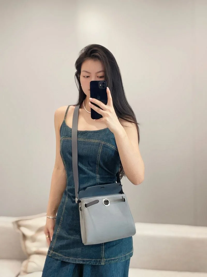 Hermes Herbag Bags Attractive 48083
