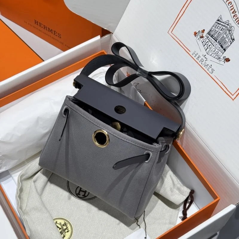 Hermes Herbag Bags Lightweight 48119