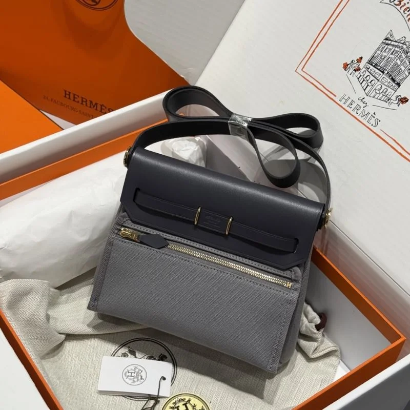 Hermes Herbag Bags Lightweight 48119