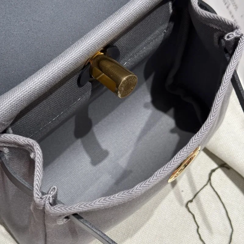 Hermes Herbag Bags Lightweight 48119