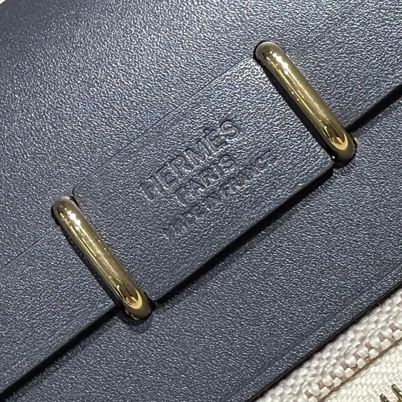 Sporty Hermes Herbag Bags 48097