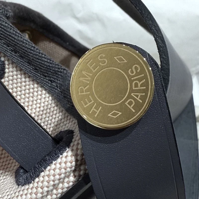 Sporty Hermes Herbag Bags 48097