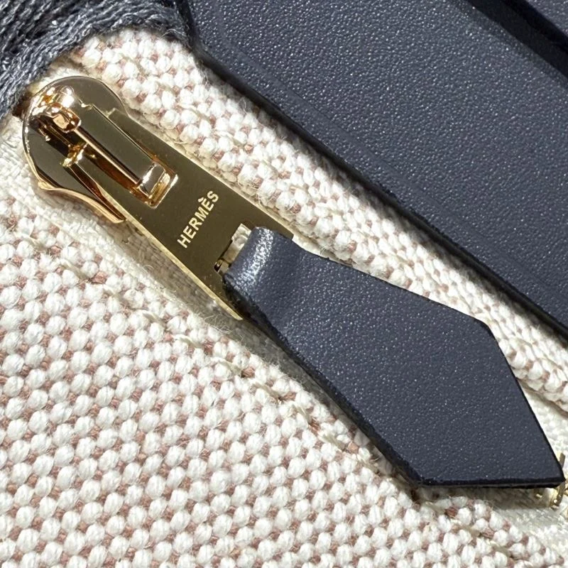 Sporty Hermes Herbag Bags 48097