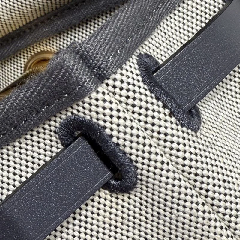 Unisex Hermes Herbag Bags 48082