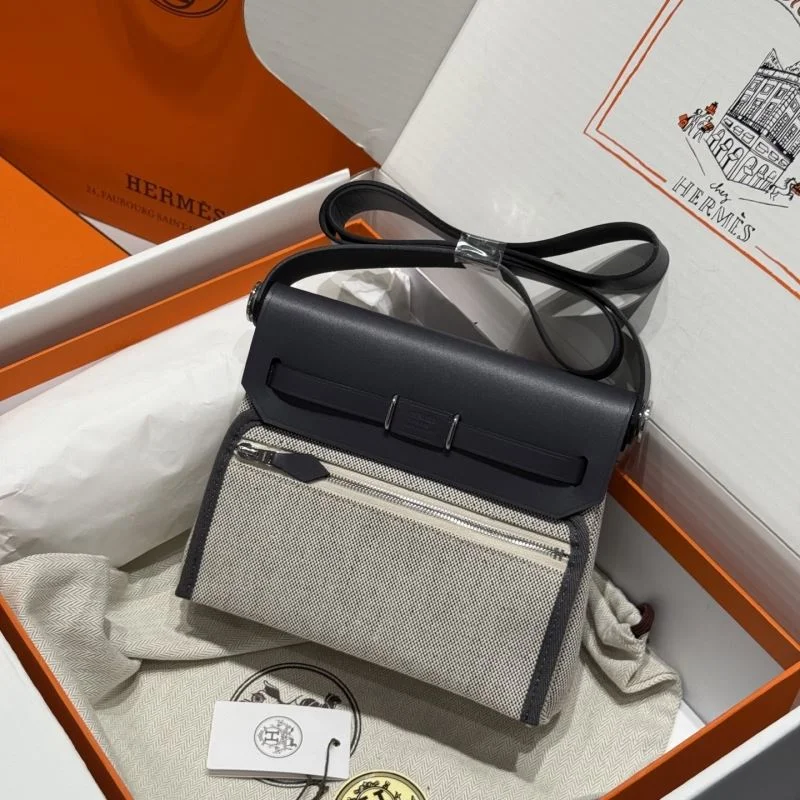 Hermes Herbag Bags FreshLook 48080