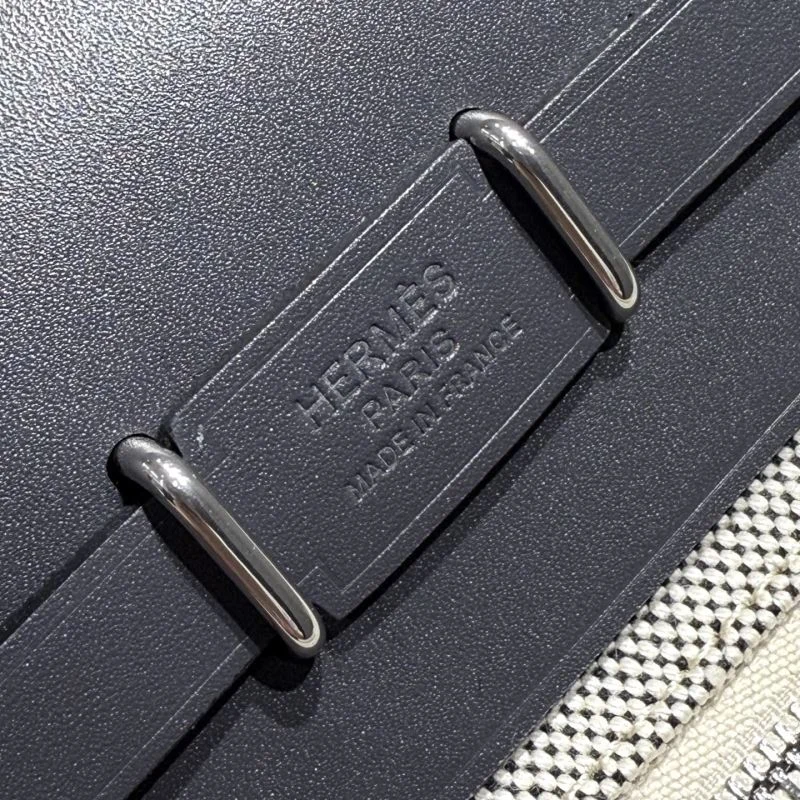 Hermes Herbag Bags FreshLook 48080