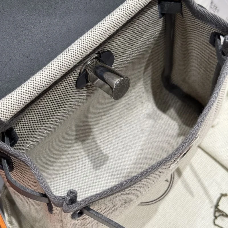 Hermes Herbag Bags FreshLook 48080