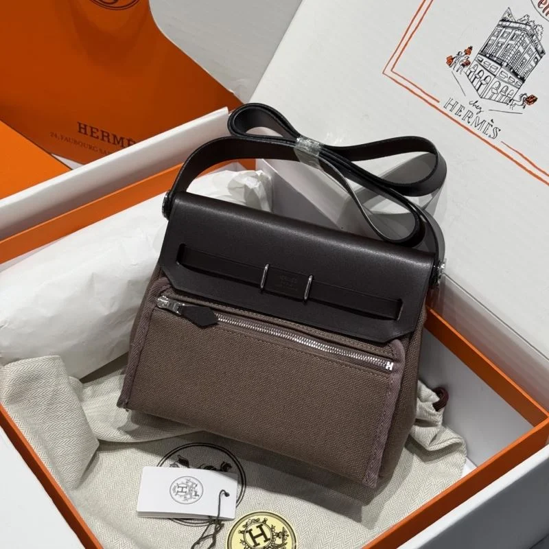 Hermes Herbag Bags Comfortable 48078