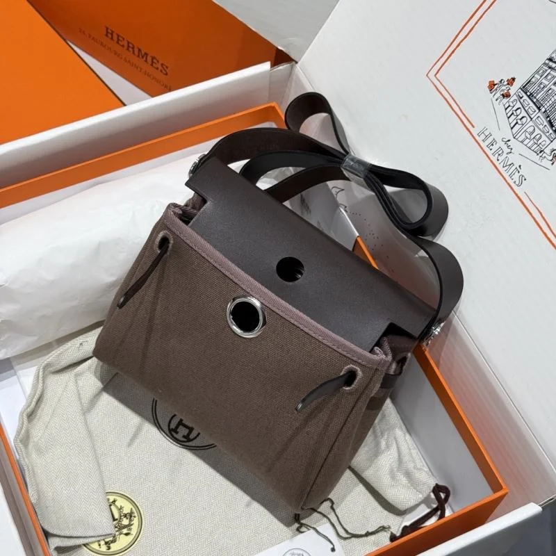 Hermes Herbag Bags Comfortable 48078