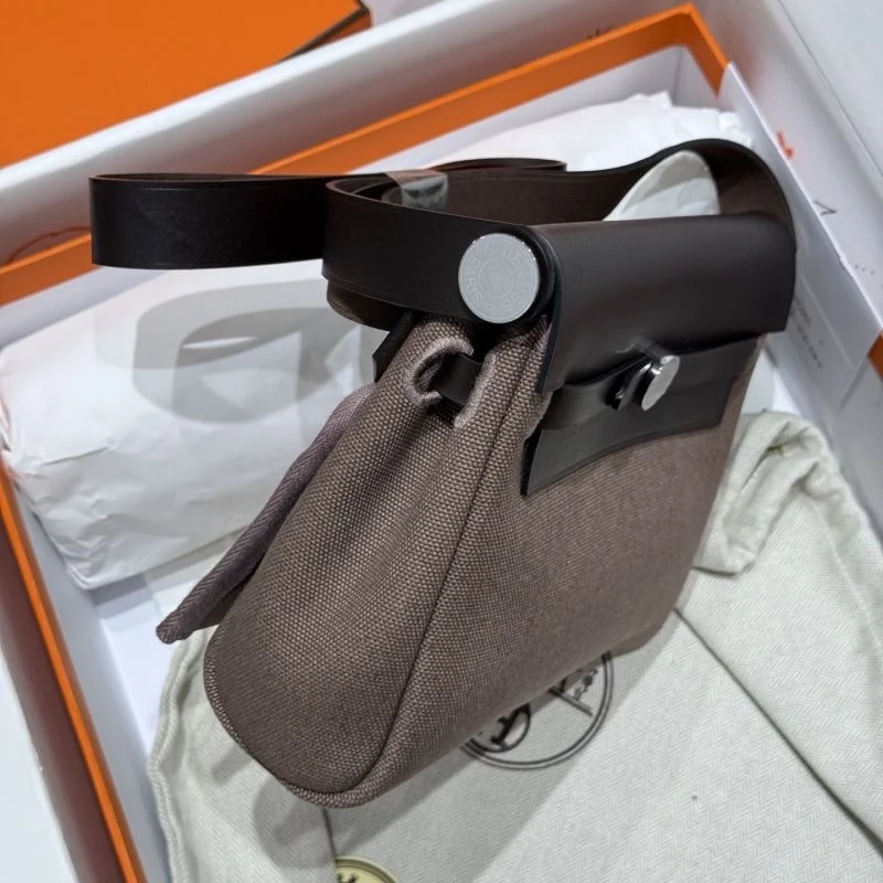 Hermes Herbag Bags Comfortable 48078