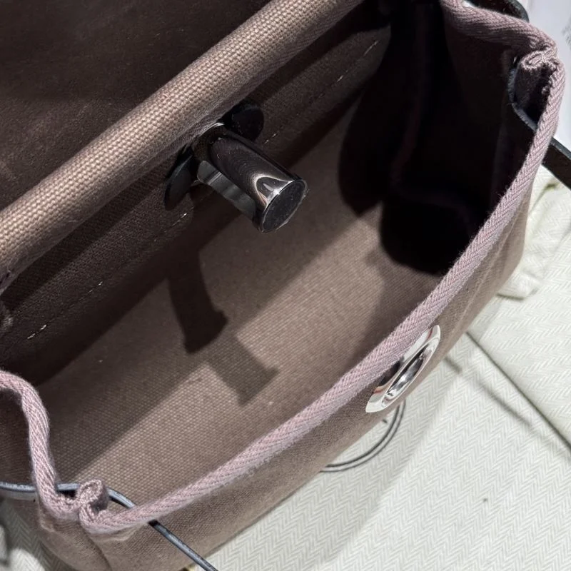Hermes Herbag Bags Comfortable 48078