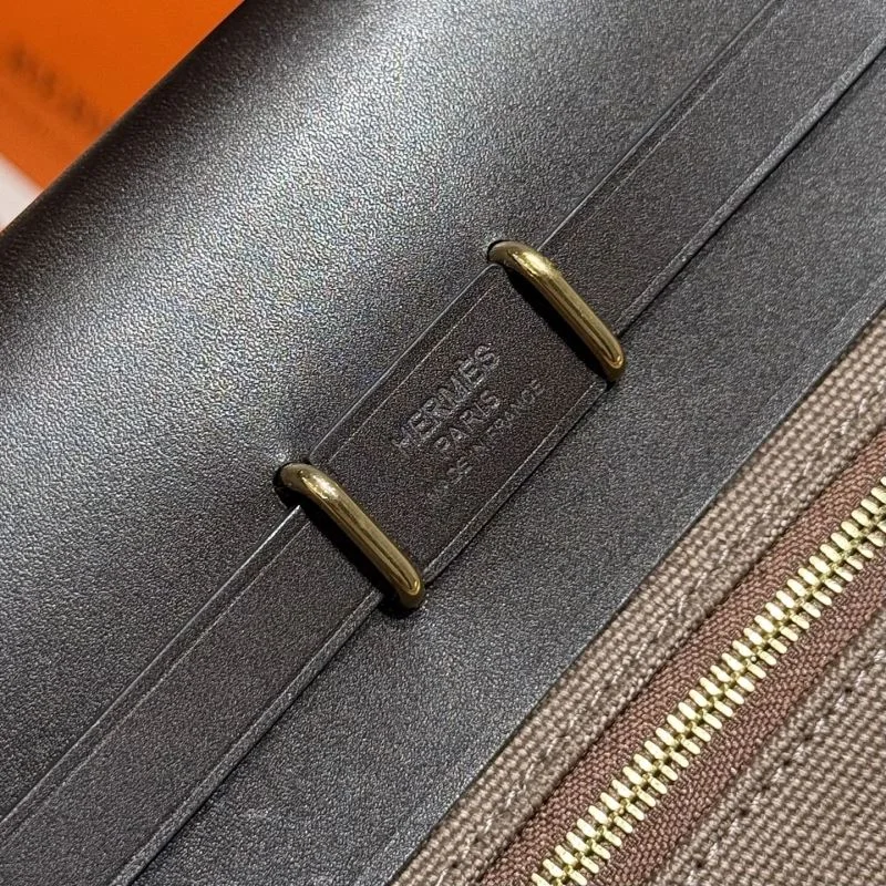 Hermes Herbag Bags Colorful 48143