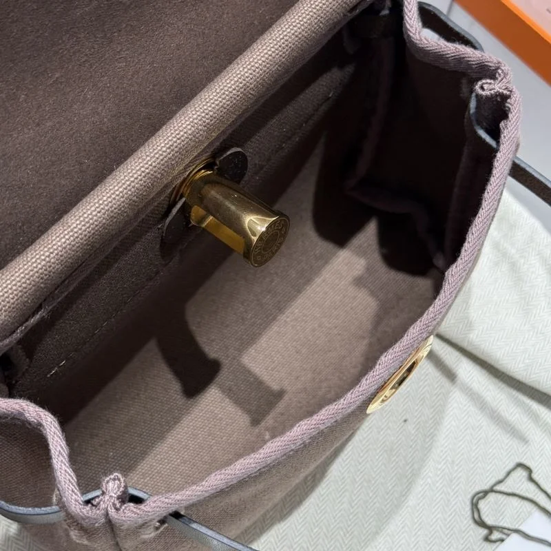 Hermes Herbag Bags Colorful 48143