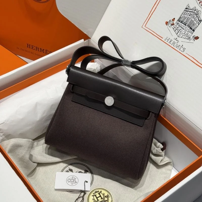 Hermes Herbag Bags NewStyle 48077