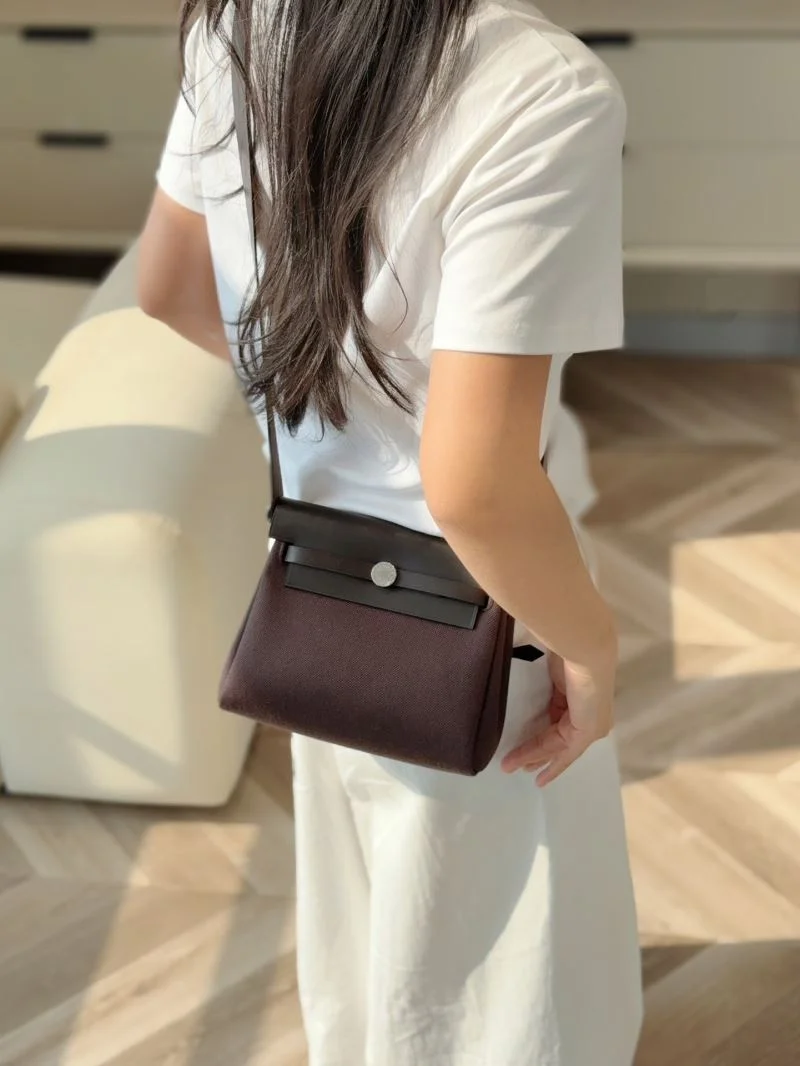 Hermes Herbag Bags NewStyle 48077