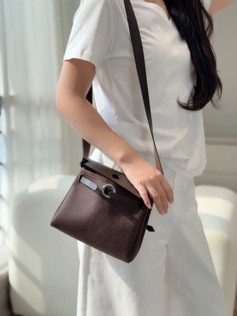 Hermes Herbag Bags NewStyle 48077