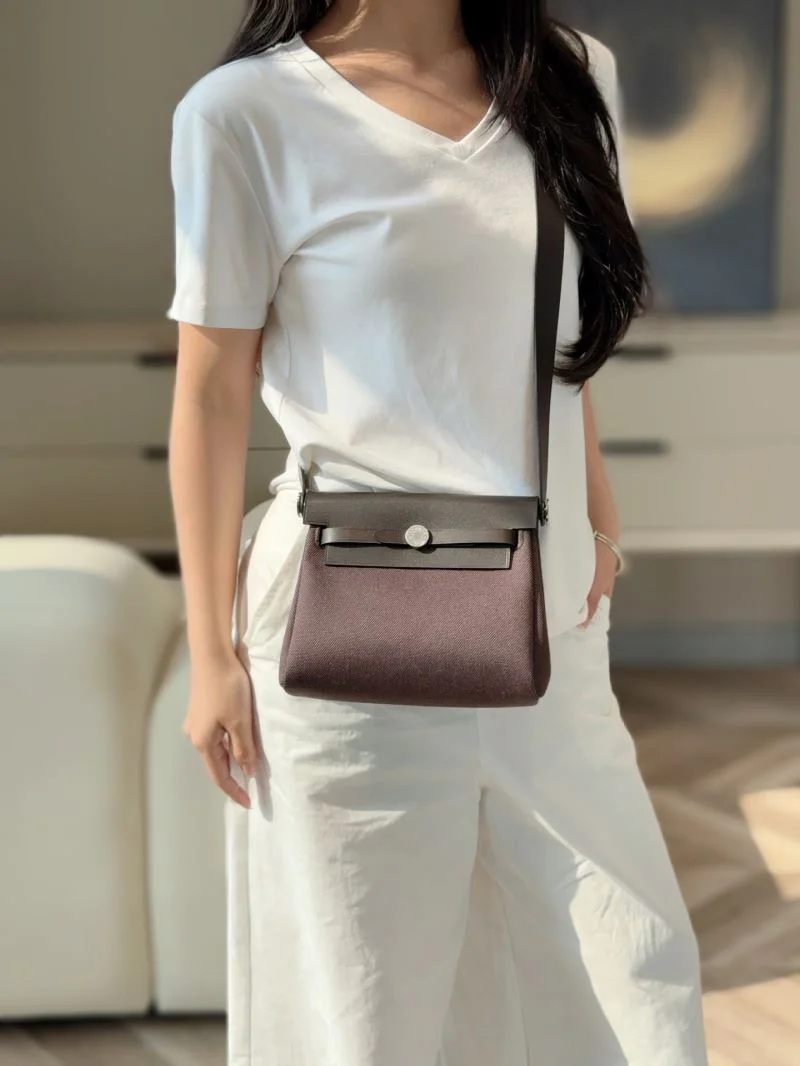 Hermes Herbag Bags NewStyle 48077