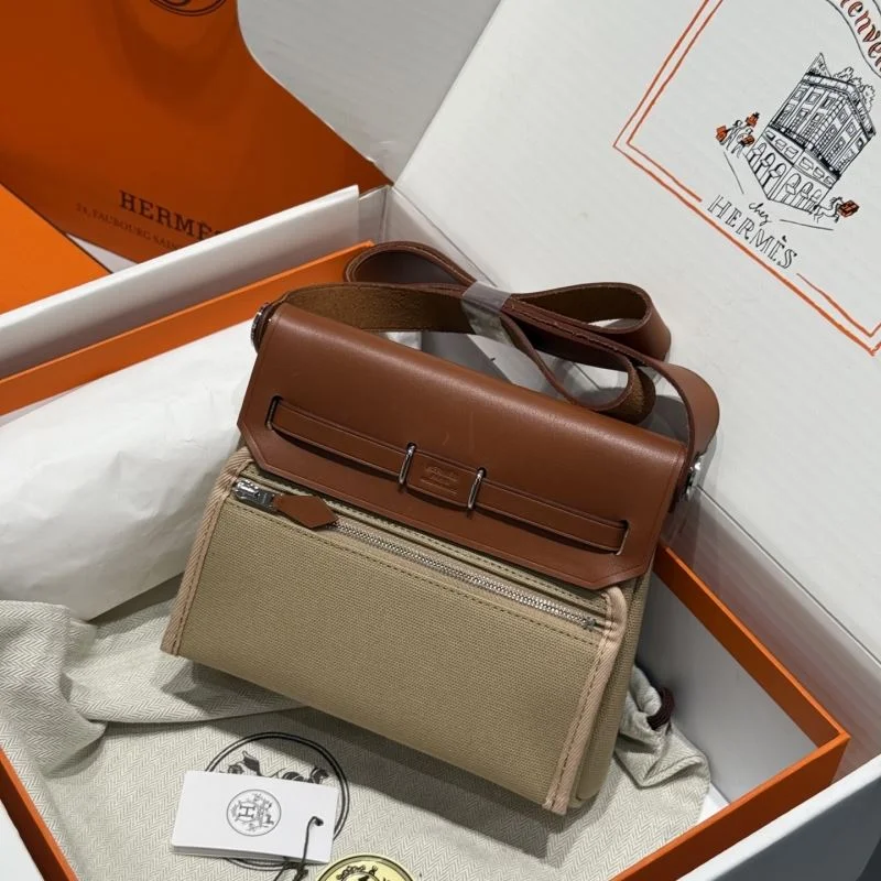 Stylish Hermes Herbag Bags 48113