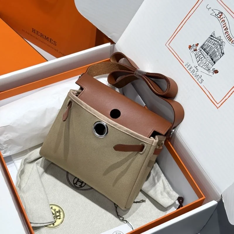 Stylish Hermes Herbag Bags 48113