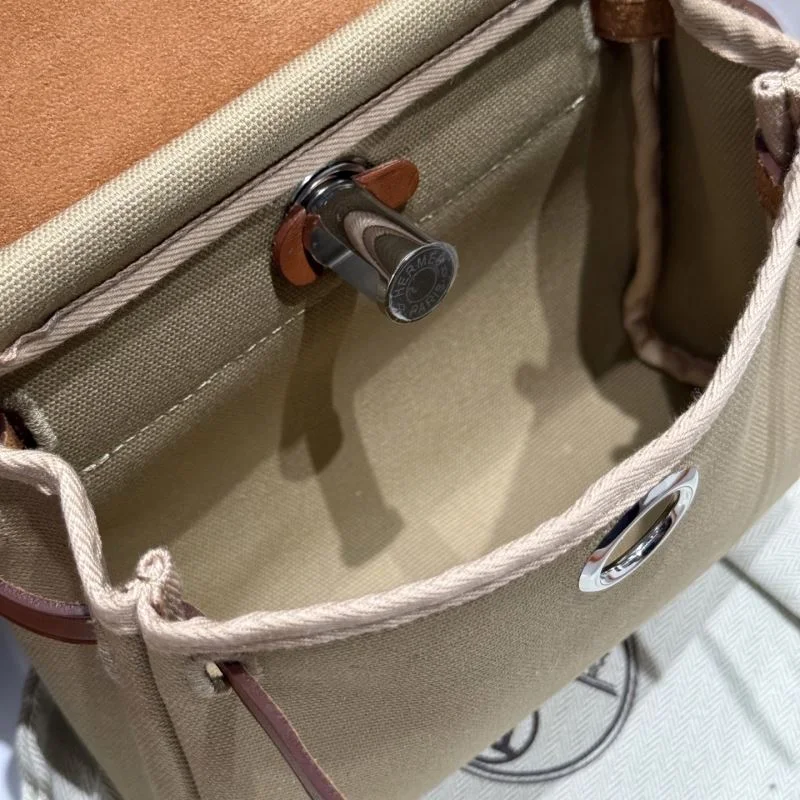 Stylish Hermes Herbag Bags 48113