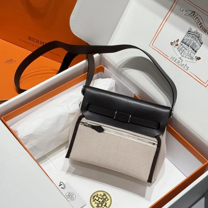 Hermes Herbag Bags Modern 48075