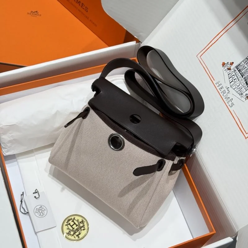 Hermes Herbag Bags Modern 48075
